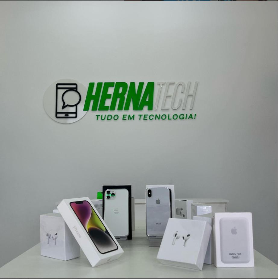 Herna Tech