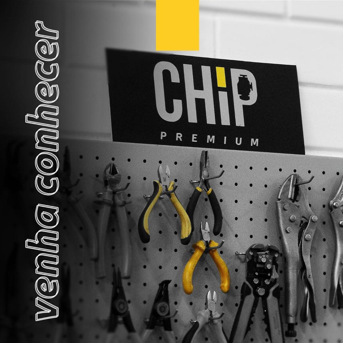 CHIP Premium CHIP Premium