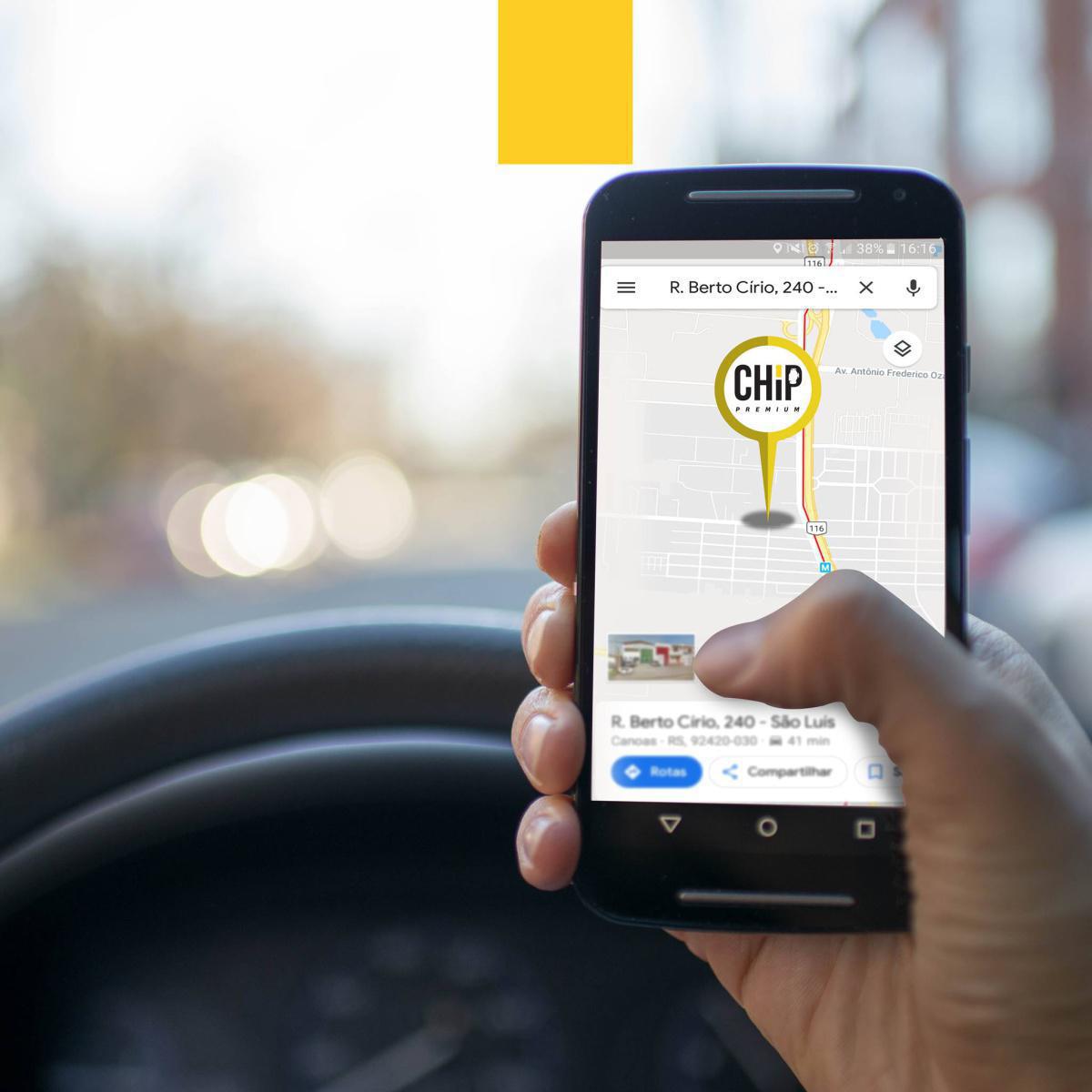 CHIP Premium CHIP Premium