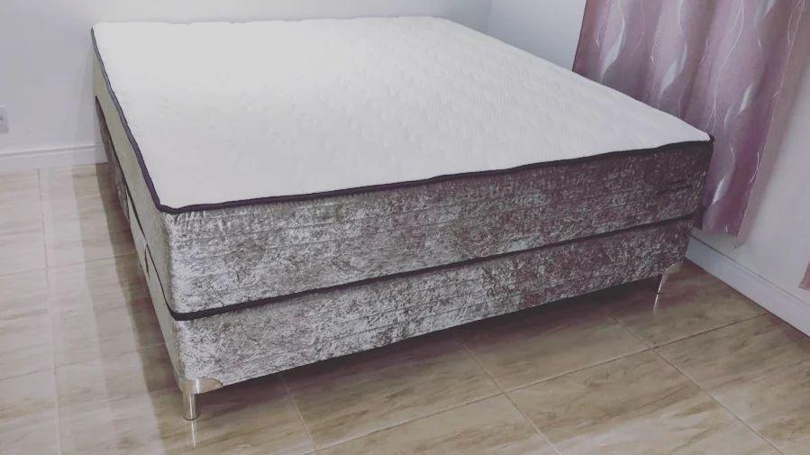 Colchões Ortobom - BR 116 Canoas Colchões Ortobom - BR 116 Canoas