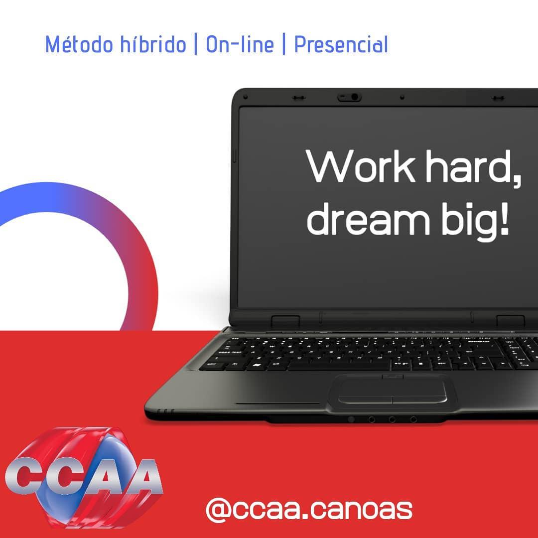 CCAA - Canoas