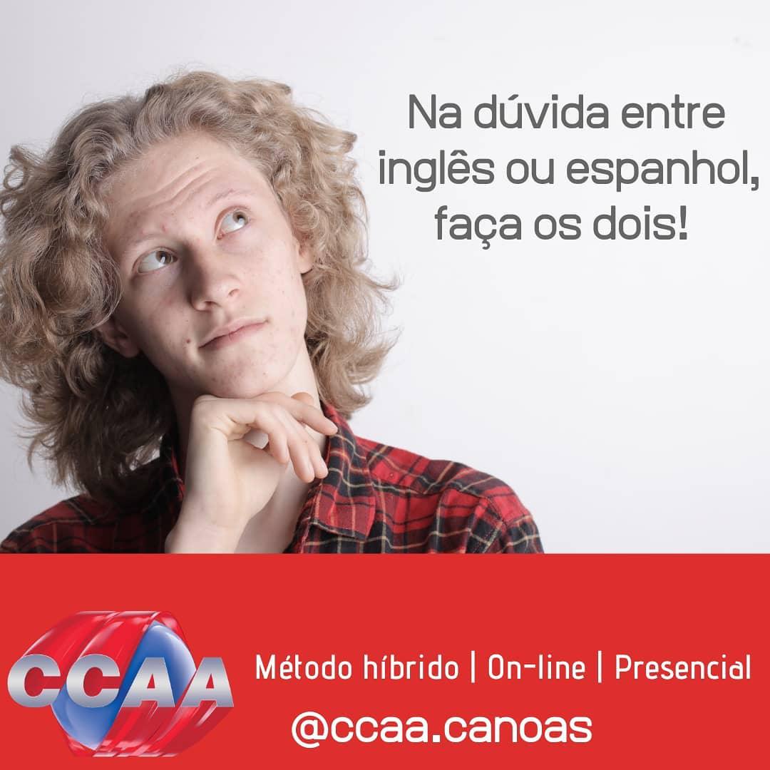 CCAA - Canoas