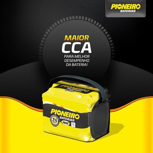 Canoas Battery Canoas Battery