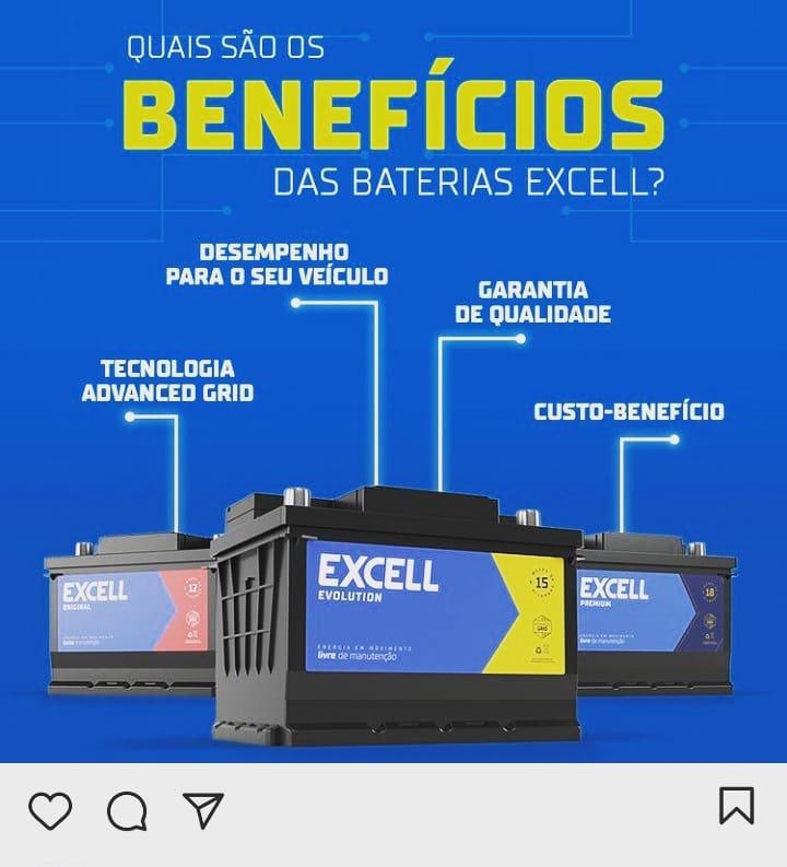 Canoas Battery Canoas Battery