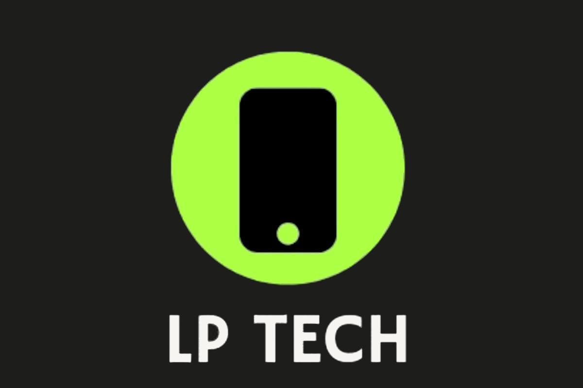 Lp Tech Store Lp Tech Store
