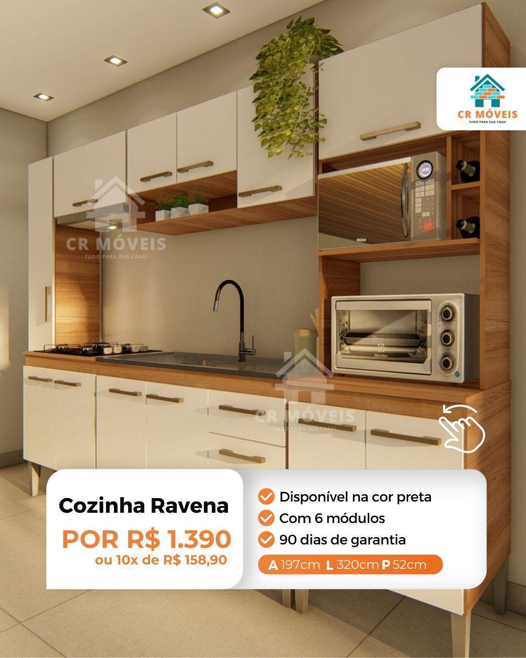 Cr Móveis Cr Móveis