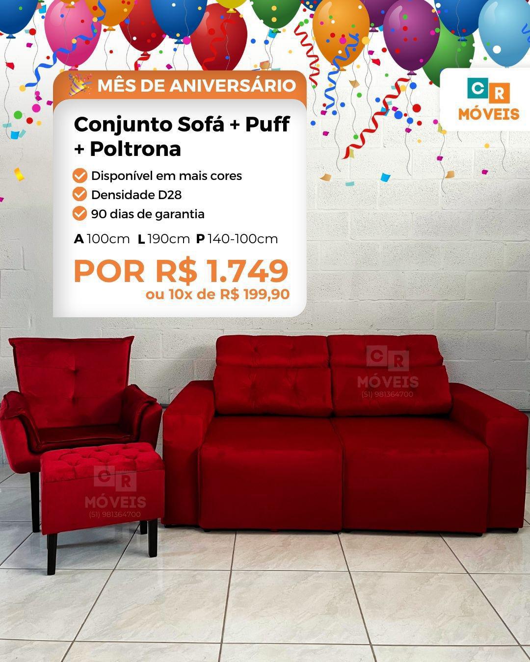 Cr Móveis Cr Móveis