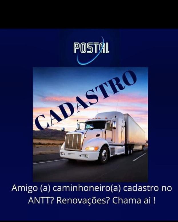 Postal Assessoria - Despachante e Contabilidade