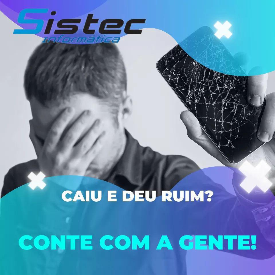 Sistec Informática Sistec Informática