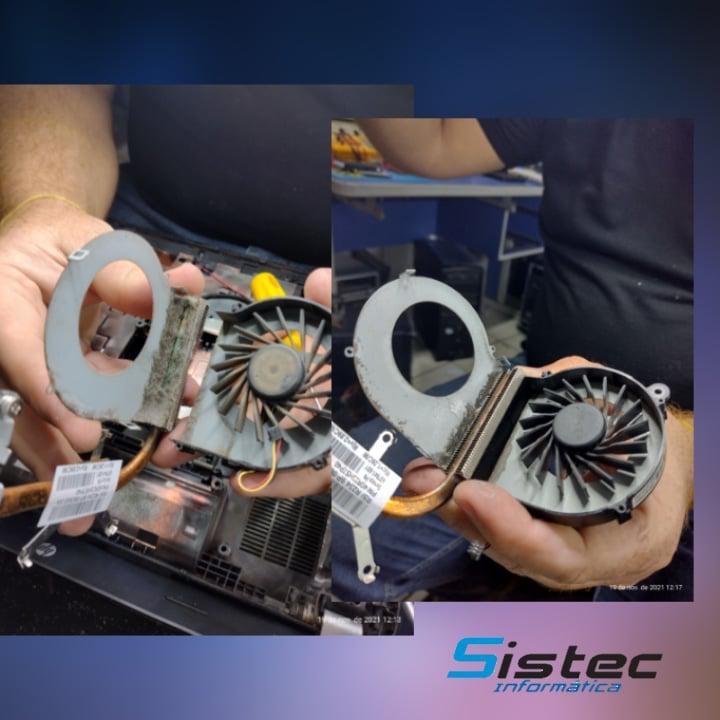 Sistec Informática Sistec Informática