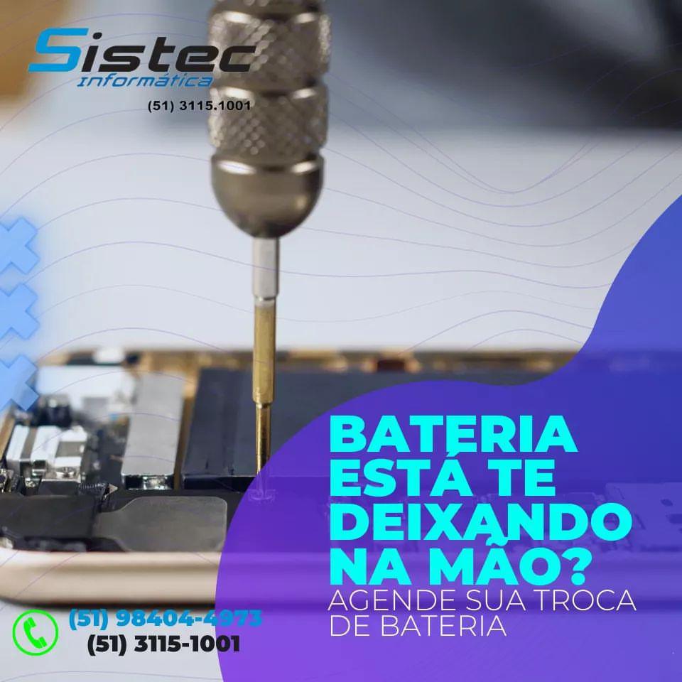 Sistec Informática Sistec Informática