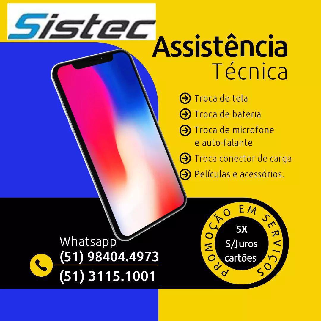 Sistec Informática Sistec Informática