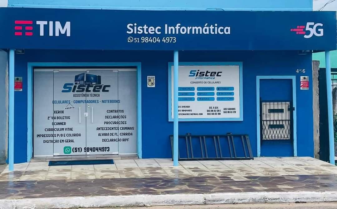 Sistec Informática Sistec Informática