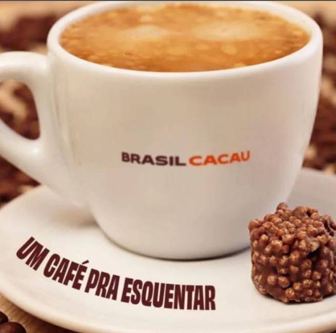 Brasil Cacau - Canoas