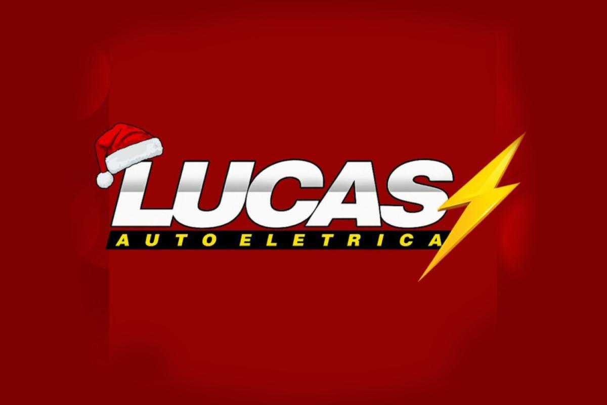 Lucas Auto Elétrica Lucas Auto Elétrica