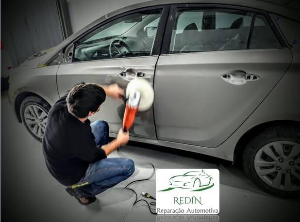 Redin - Reparação Automotiva