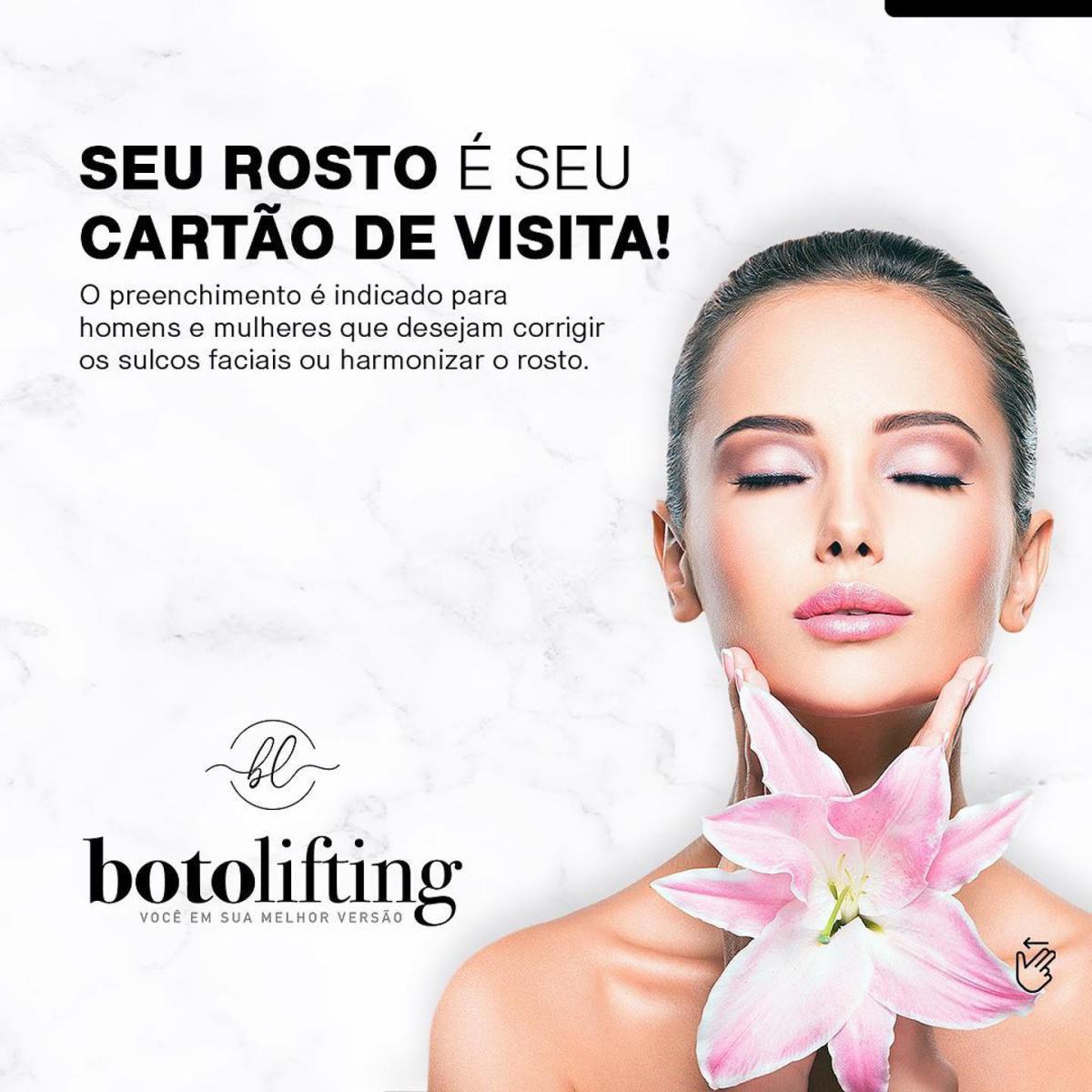 Botolifting Canoas