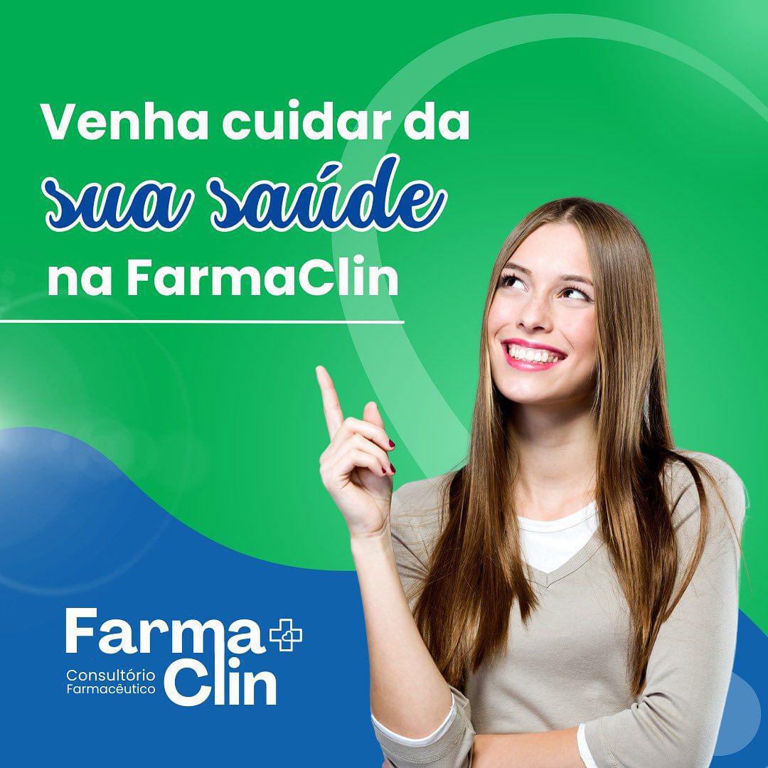 Farma Clin Canoas