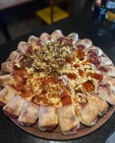 Buffalos Pizzaria Canoas Buffalos Pizzaria Canoas