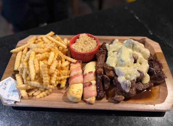 Buffalos Pizzaria Canoas Buffalos Pizzaria Canoas