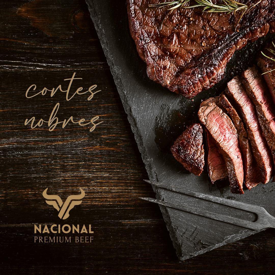 Nacional Premium Beef Nacional Premium Beef