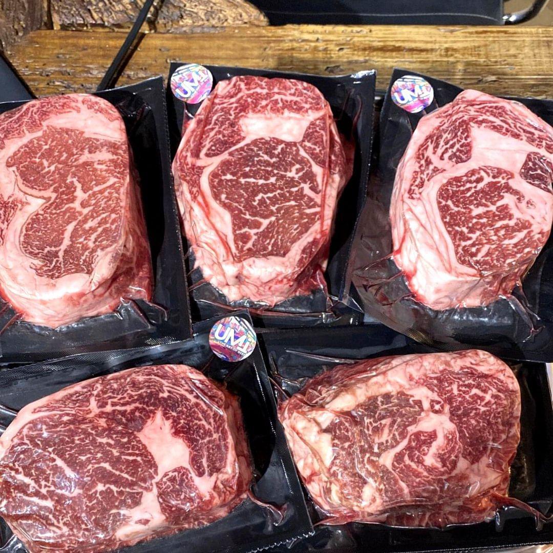 Nacional Premium Beef Nacional Premium Beef