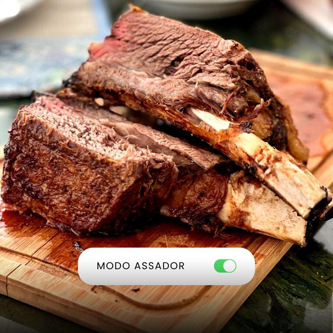 Nacional Premium Beef Nacional Premium Beef