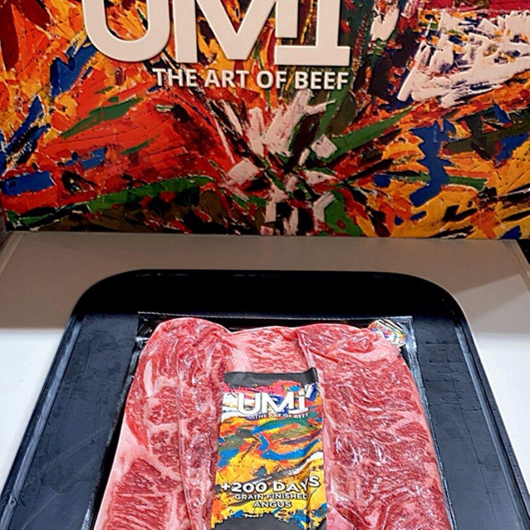 Nacional Premium Beef Nacional Premium Beef