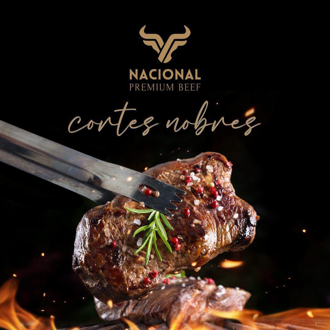 Nacional Premium Beef Nacional Premium Beef