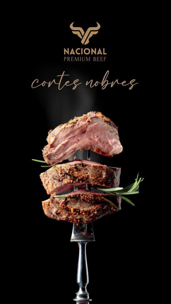 Nacional Premium Beef Nacional Premium Beef