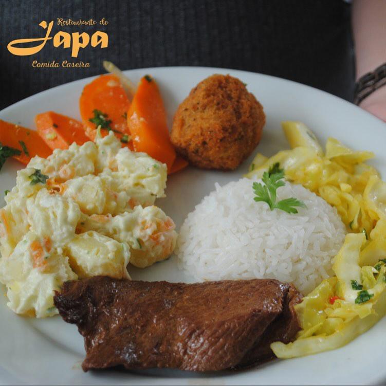 Restaurante do Japa