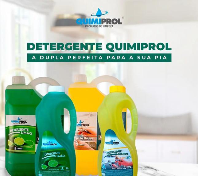  Eldoclean - Soluções em Limpeza