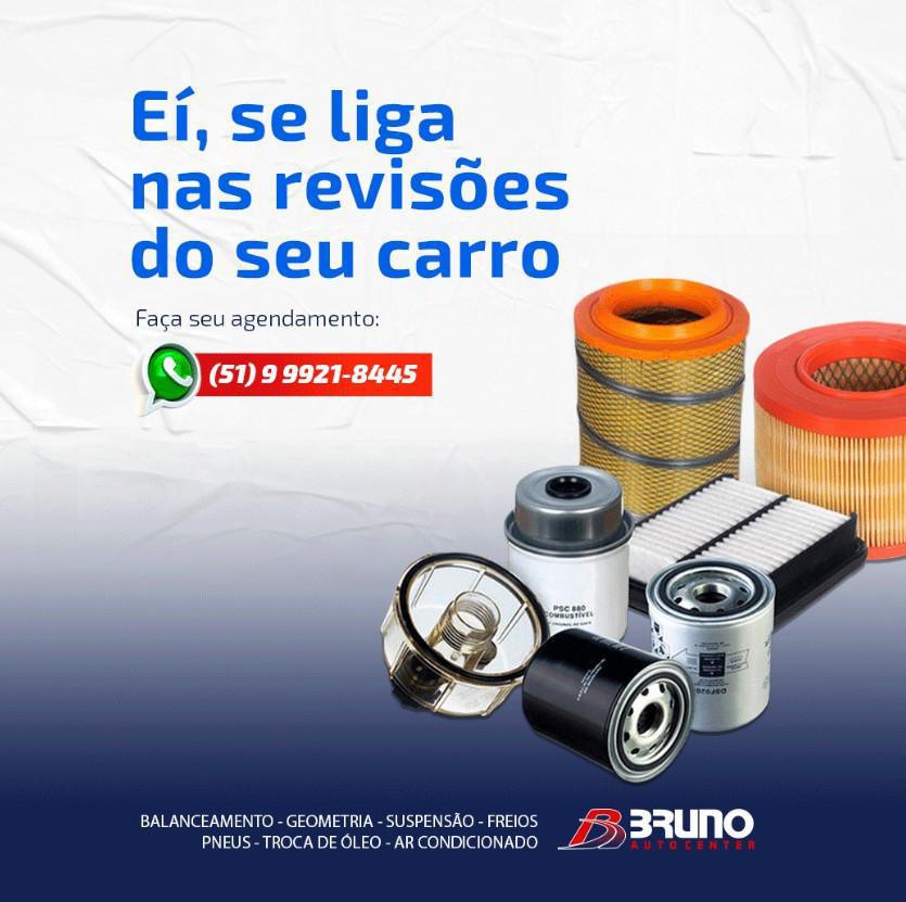 Bruno Auto Center