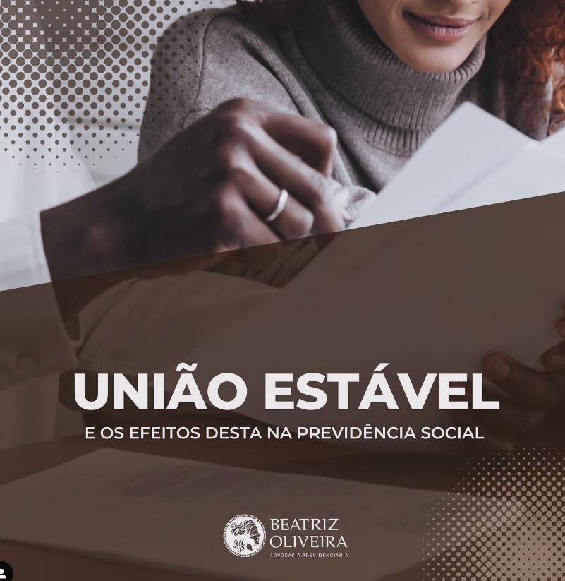 Beatriz Oliveira Advocacia Previdenciária