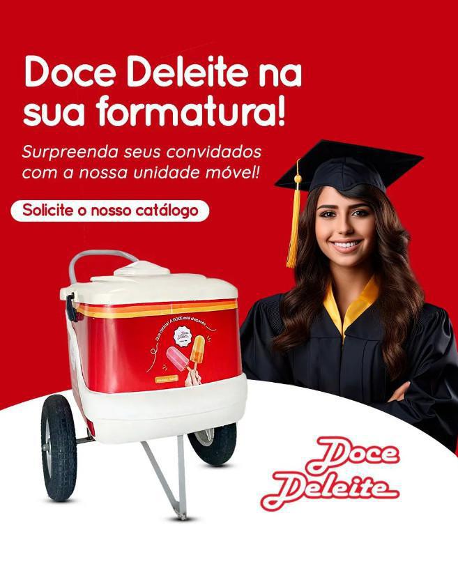 Fábrica Doce Deleite