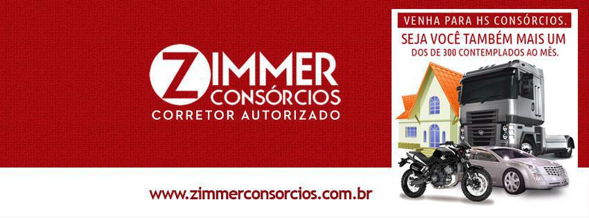 Zimmer Consórcios