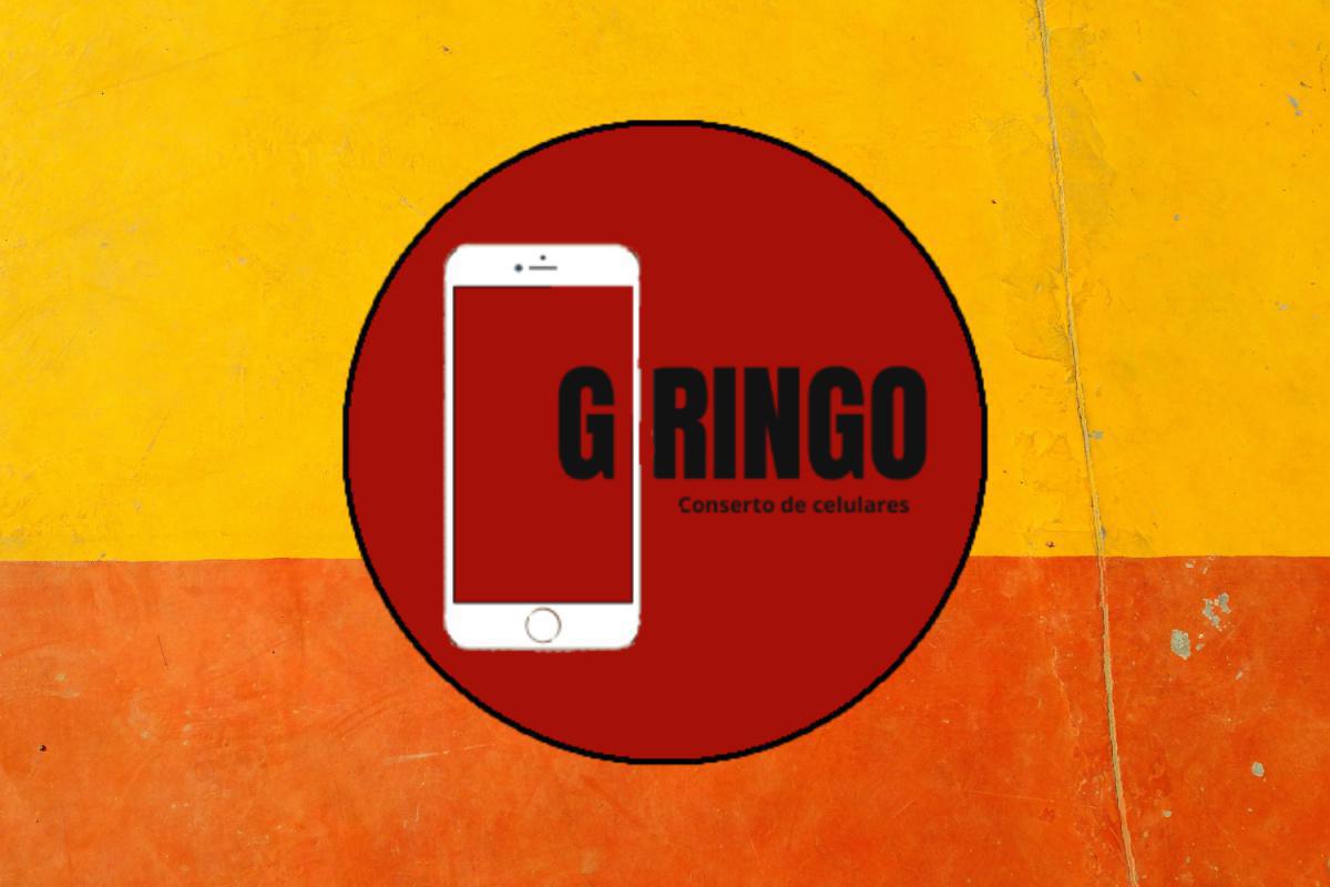 Gringo - Conserto de celulares Gringo - Conserto de celulares