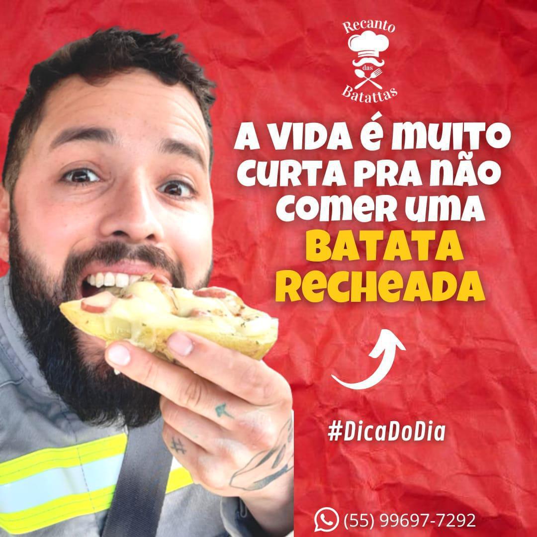 Recanto das Batattas