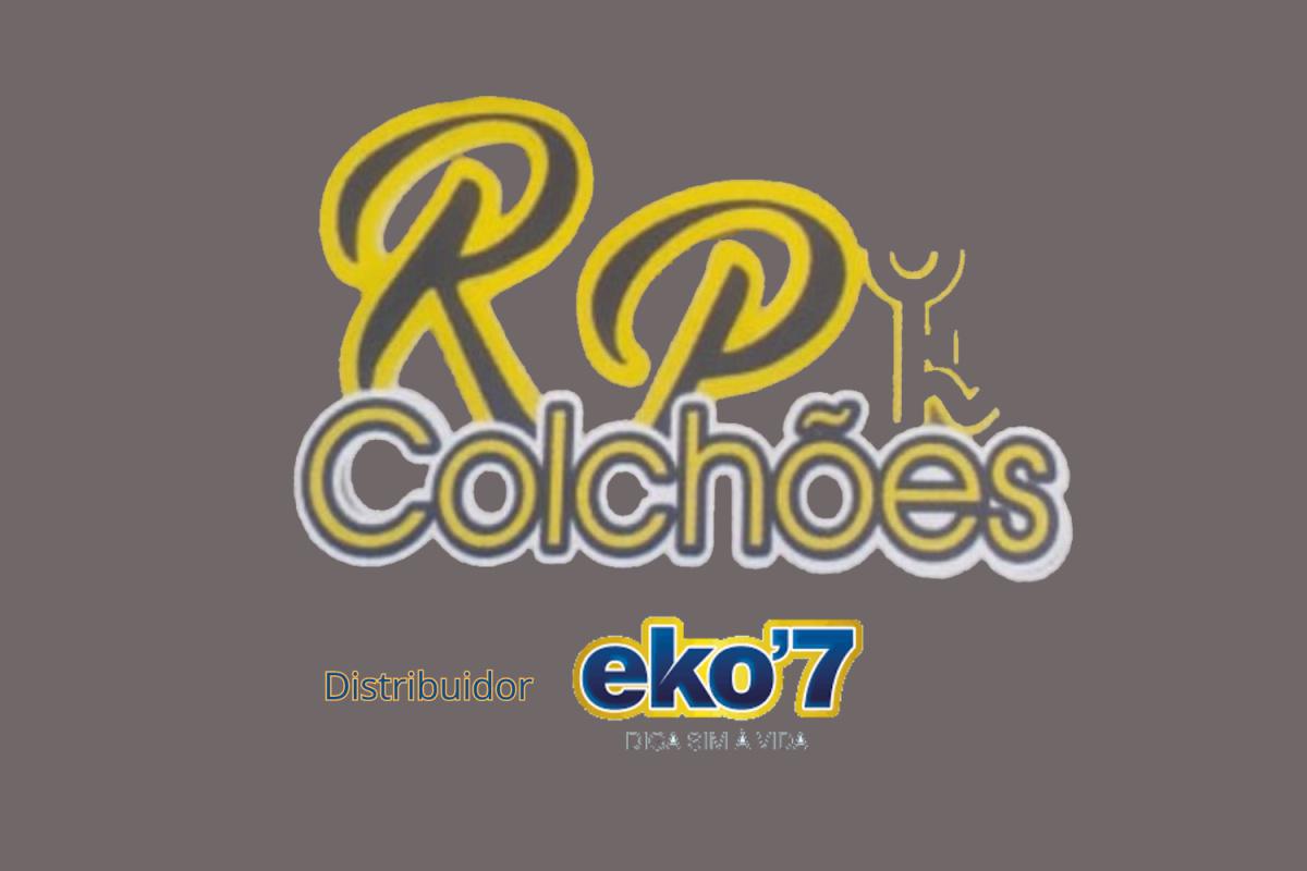 RP Colchões - Distribuidor Eko'7 RP Colchões - Distribuidor Eko'7