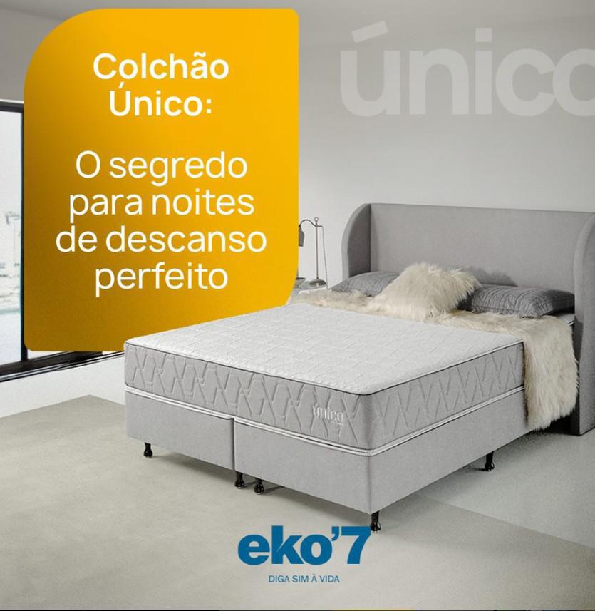 RP Colchões - Distribuidor Eko'7 RP Colchões - Distribuidor Eko'7