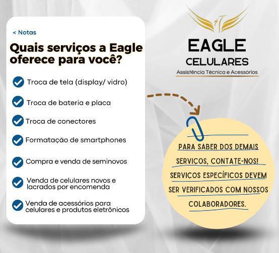 EAGLE CELULARES