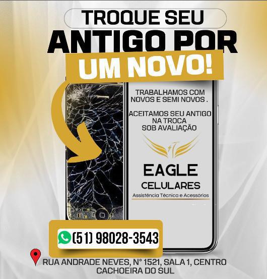 EAGLE CELULARES