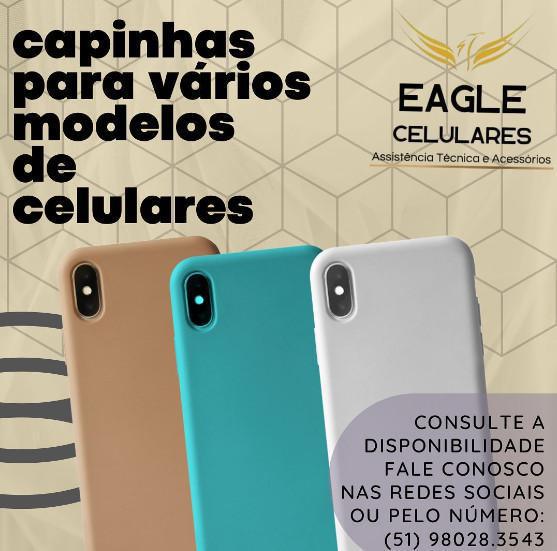 EAGLE CELULARES