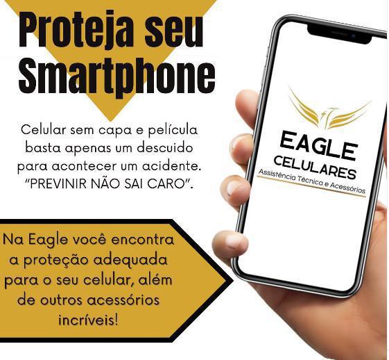 EAGLE CELULARES