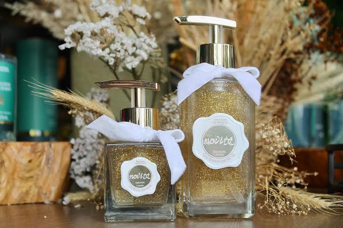 Boutique de Aromas com 20% de desconto Boutique de Aromas com 20% de desconto