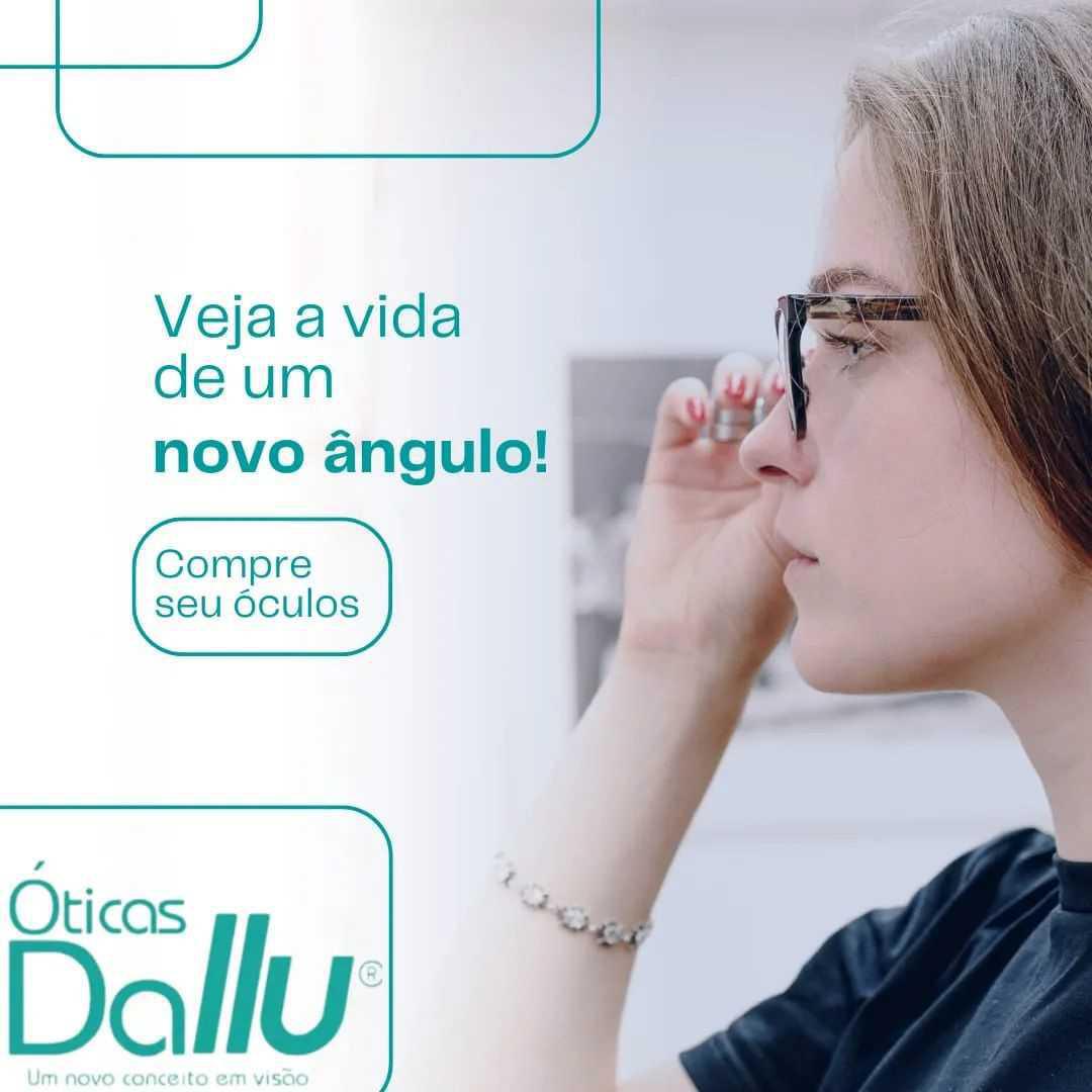 Óticas Dallu Óticas Dallu