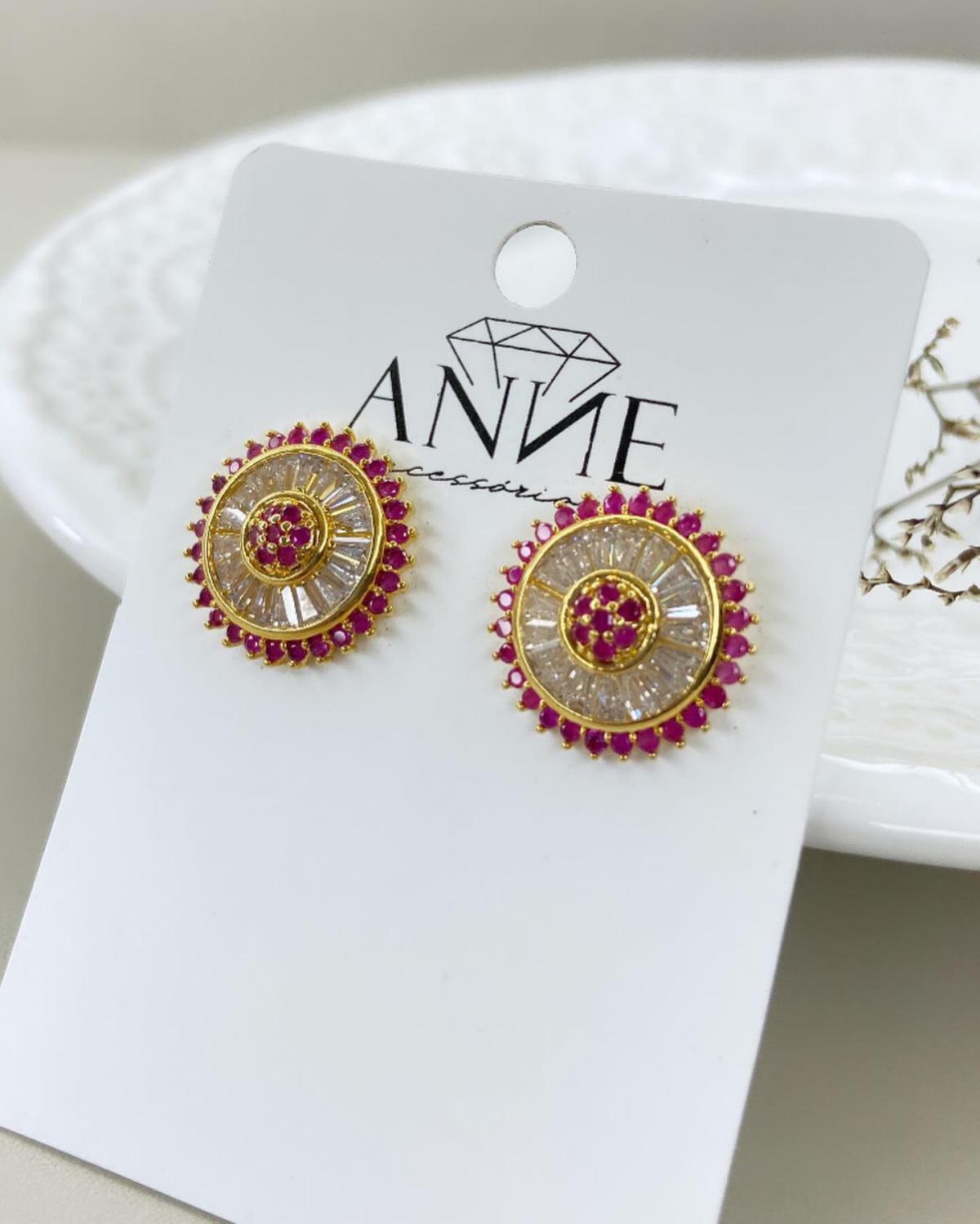 Anne Óptica e Jóias Anne Óptica e Jóias