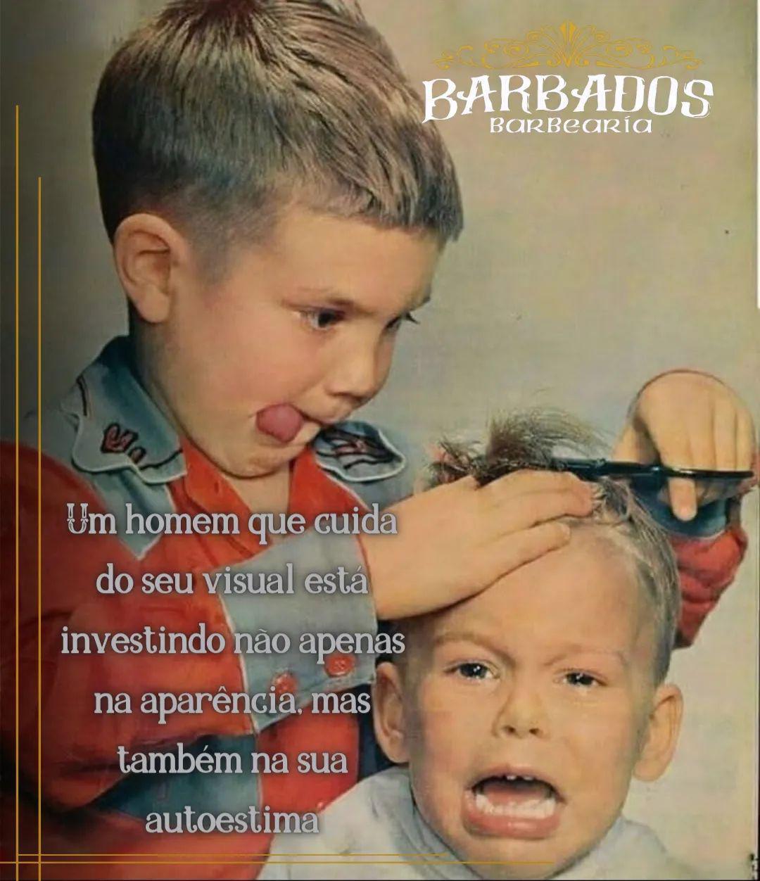 Barbados Barbearia - Zona Norte Barbados Barbearia - Zona Norte