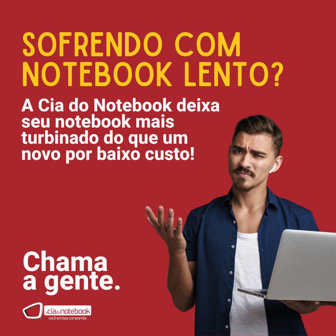 A Cia do Notebook