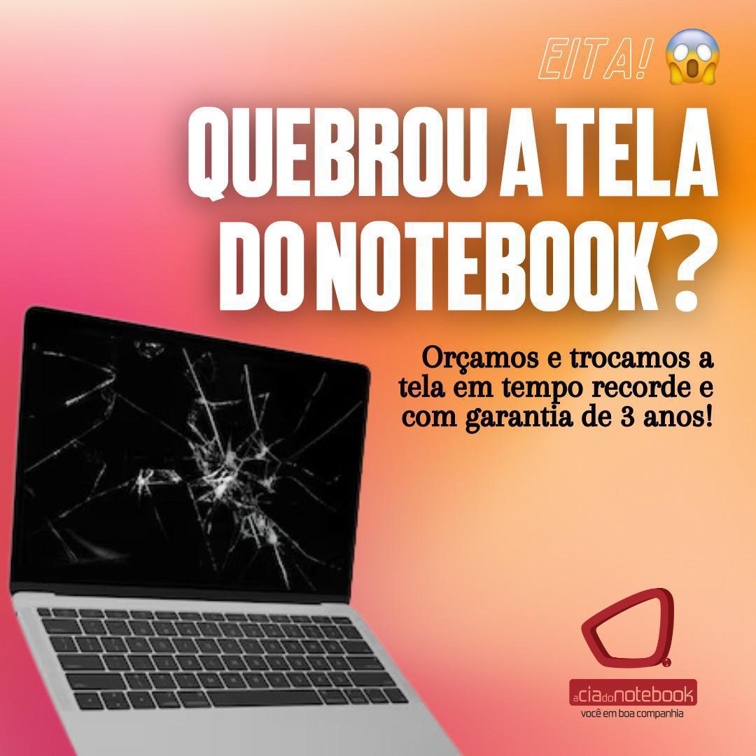 A Cia do Notebook